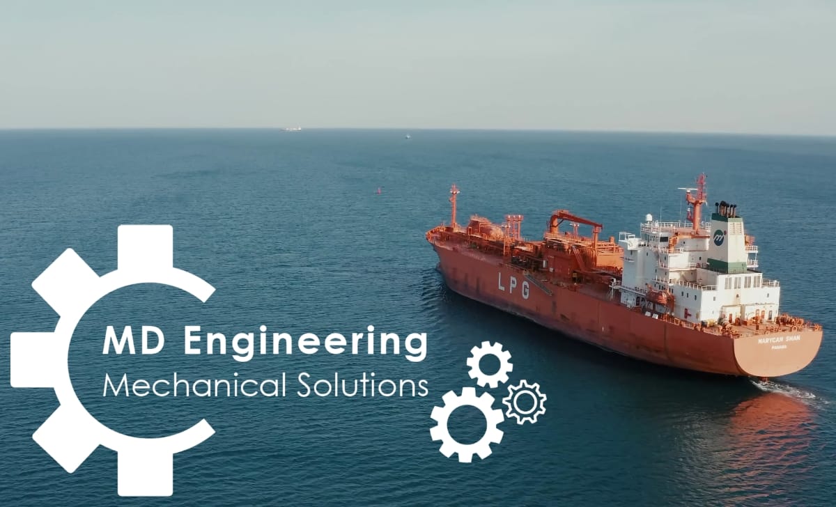 Mdx Engineering Contact Us - MD Engineering Mechanical Solutions